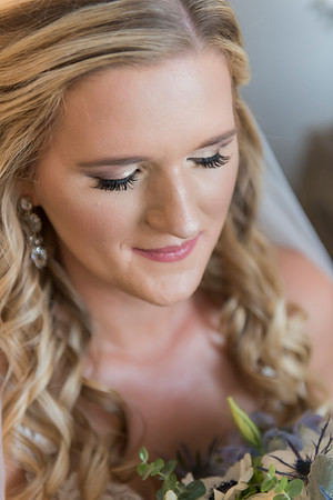 Julie and Ryan's Pen Ryn wedding