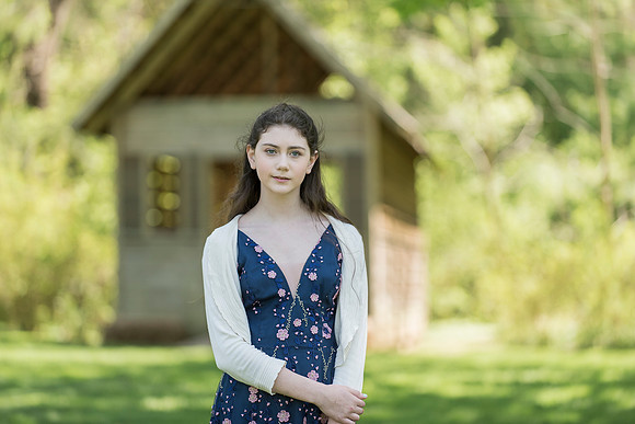 Amanda's Bat Mitzvah