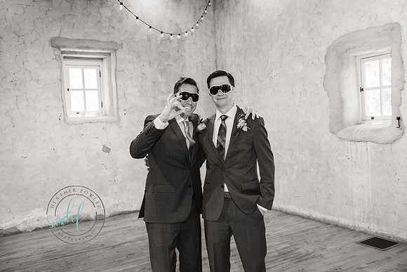 Audubon wedding and Spring Mill Cafe reception blog