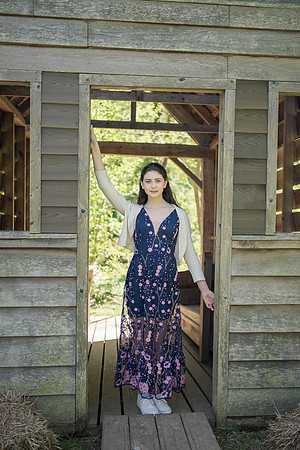 Amanda's Bat Mitzvah