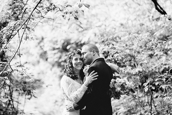 Melissa and Dan