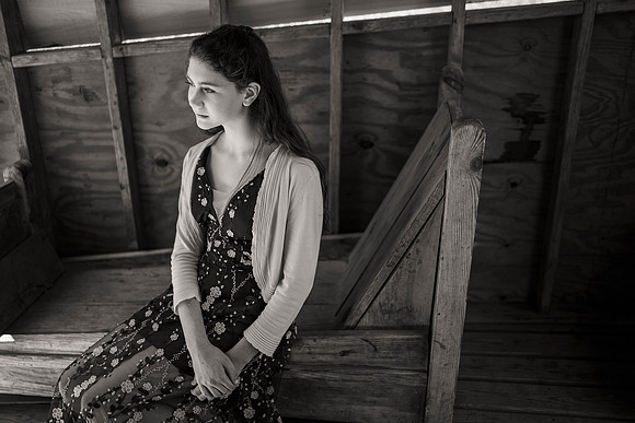 Amanda's Bat Mitzvah