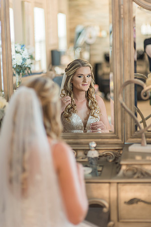 Julie and Ryan's Pen Ryn wedding