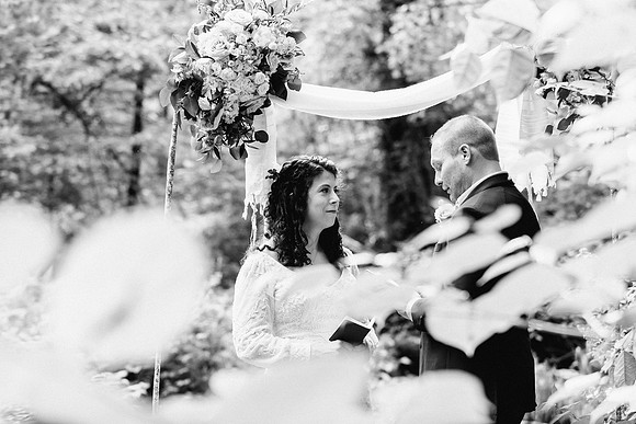 Melissa and Dan