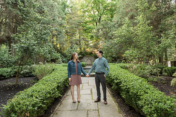Eileen and Joe