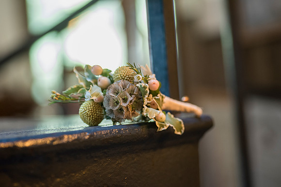 Halim Wu wedding