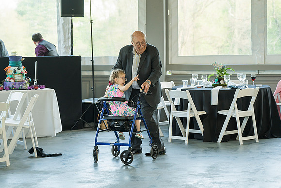 Amanda's Bat Mitzvah