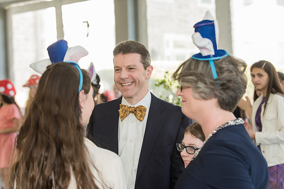 Amanda's Bat Mitzvah
