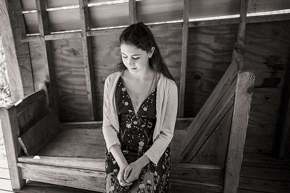Amanda's Bat Mitzvah