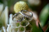 Halim Wu wedding
