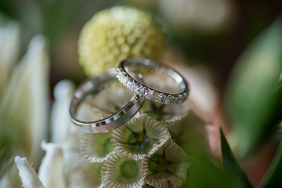 Halim Wu wedding