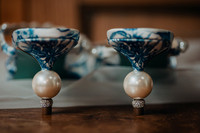 Spring Mill Cafe micro wedding