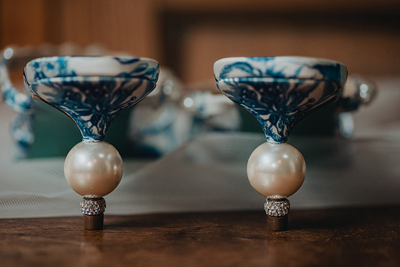 Spring Mill Cafe micro wedding