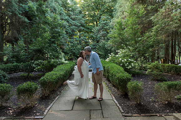Rachel and Rob's Parque engagement session