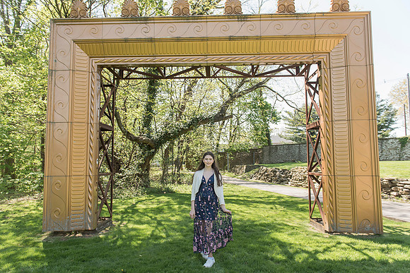 Amanda's Bat Mitzvah