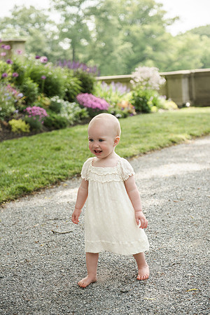Amelia age 1