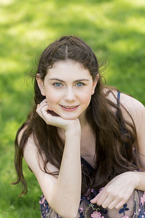 Amanda's Bat Mitzvah