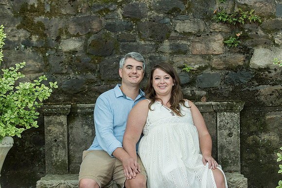 Rachel and Rob's Parque engagement session