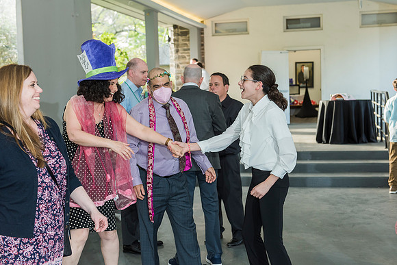 Amanda's Bat Mitzvah