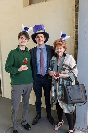 Amanda's Bat Mitzvah