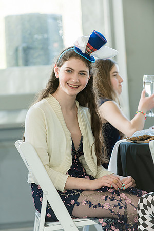 Amanda's Bat Mitzvah