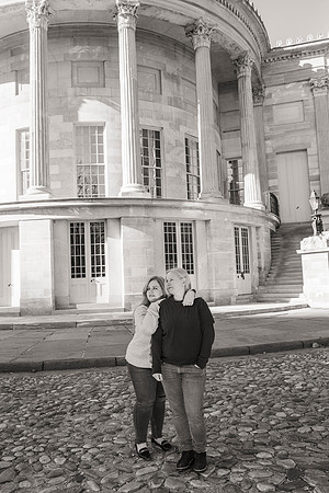 Amber and Paula