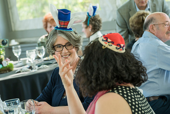 Amanda's Bat Mitzvah