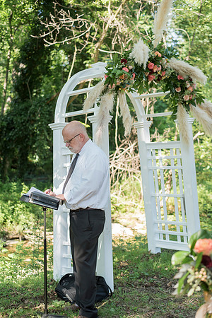 Halim Wu wedding