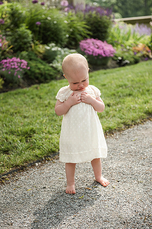 Amelia age 1