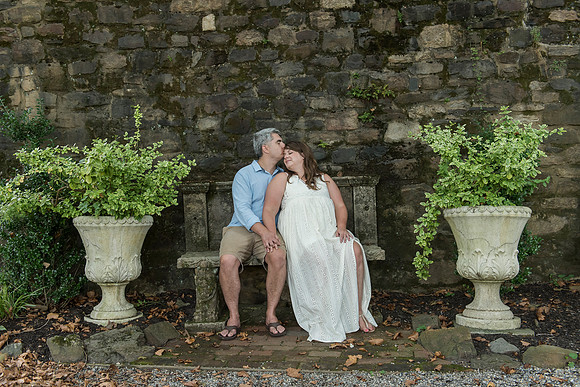 Rachel and Rob's Parque engagement session