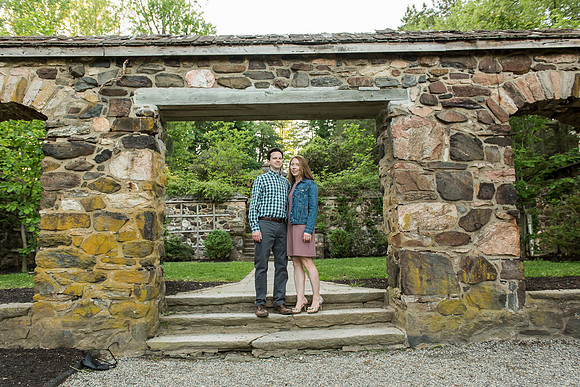 Eileen and Joe