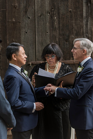 Chou and Kevin