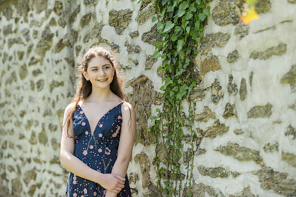 Amanda's Bat Mitzvah