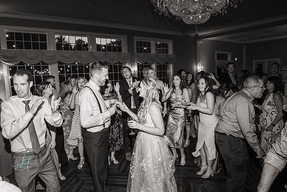 Pen Ryn Estate wedding blog