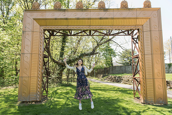 Amanda's Bat Mitzvah