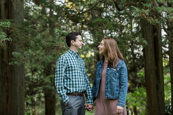 Eileen and Joe