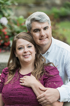 Rachel and Rob's Parque engagement session