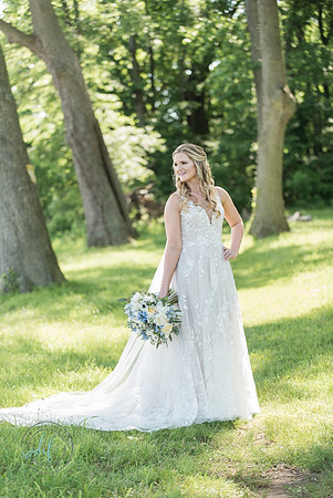Pen Ryn Estate wedding blog
