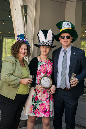 Amanda's Bat Mitzvah