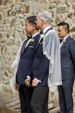 Chou and Kevin