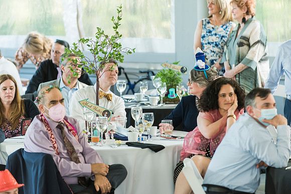 Amanda's Bat Mitzvah