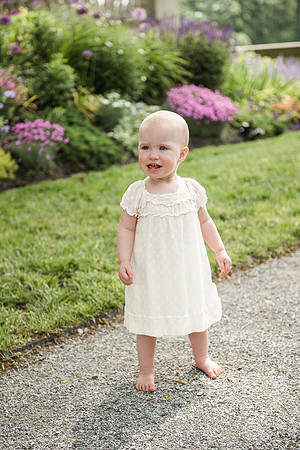 Amelia age 1
