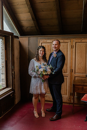 Melissa and Dan