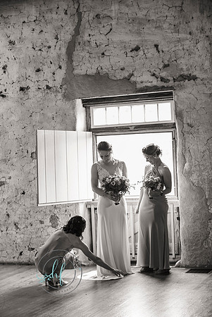 Audubon wedding and Spring Mill Cafe reception blog