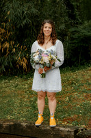 Melissa and Dan