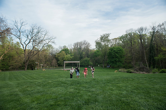 Amanda's Bat Mitzvah