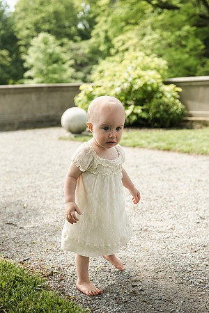 Amelia age 1