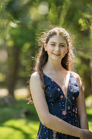 Amanda's Bat Mitzvah