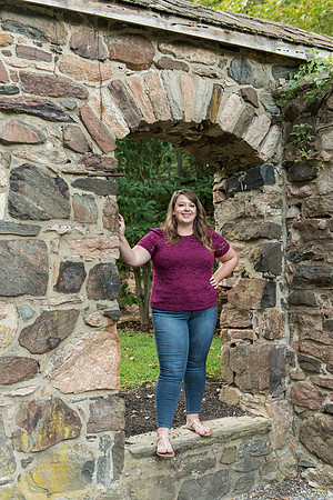 Rachel and Rob's Parque engagement session