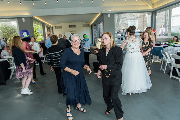 Amanda's Bat Mitzvah
